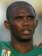 Eto'o
